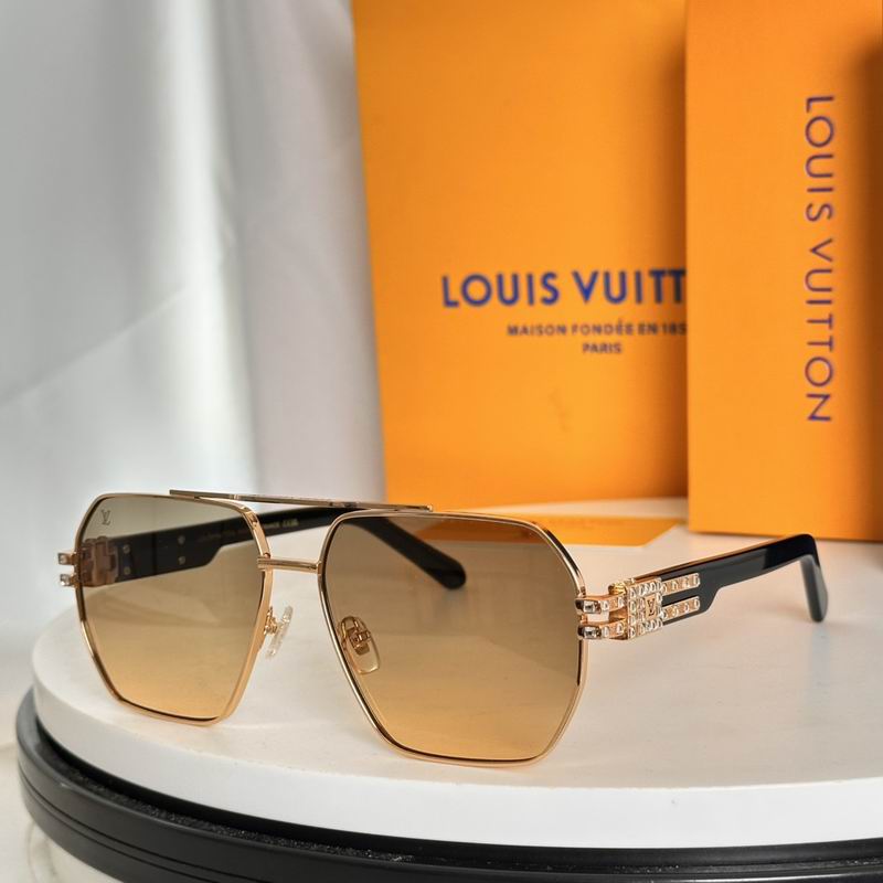 LV Sunglasses ID:20260410-2064